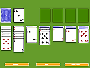 Solitario Giochi - Solitario Semplice